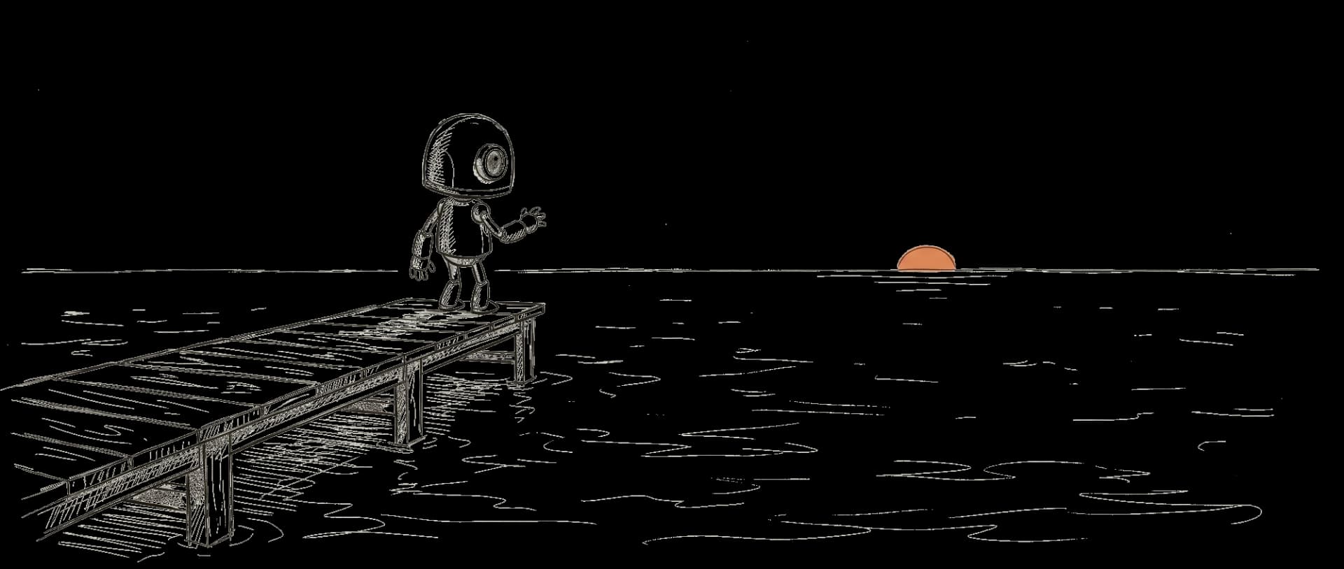 Bridging into the unknown