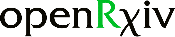 openRxiv